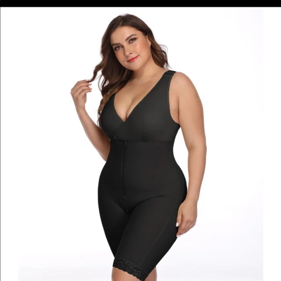 Black faja - Picture 3 of 4